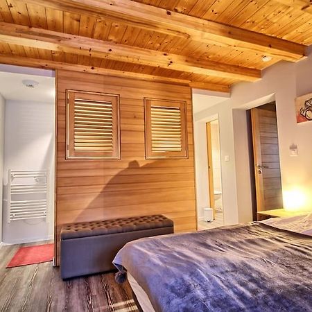 Le Repaire De L'Ours - L'Alcove De L'Ours - Chambre Cosy 2 Pers Дамбак-ла-Віль Екстер'єр фото