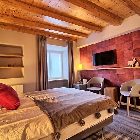 Le Repaire De L'Ours - L'Alcove De L'Ours - Chambre Cosy 2 Pers Дамбак-ла-Віль Екстер'єр фото