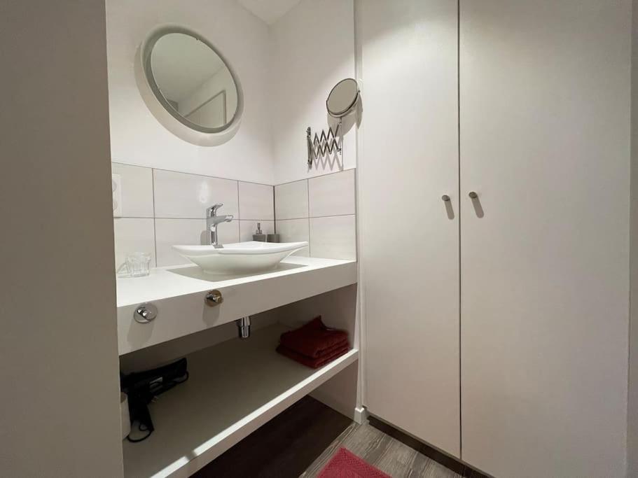 Le Repaire De L'Ours - L'Alcove De L'Ours - Chambre Cosy 2 Pers Дамбак-ла-Віль Екстер'єр фото