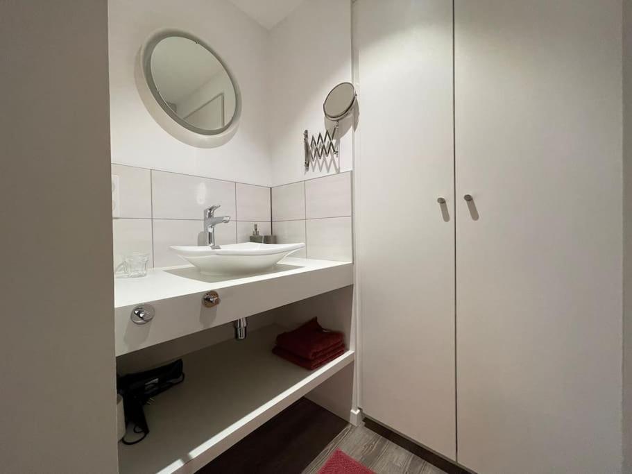 Le Repaire De L'Ours - L'Alcove De L'Ours - Chambre Cosy 2 Pers Дамбак-ла-Віль Екстер'єр фото