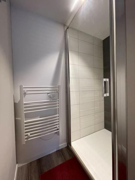 Le Repaire De L'Ours - L'Alcove De L'Ours - Chambre Cosy 2 Pers Дамбак-ла-Віль Екстер'єр фото