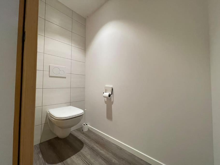 Le Repaire De L'Ours - L'Alcove De L'Ours - Chambre Cosy 2 Pers Дамбак-ла-Віль Екстер'єр фото